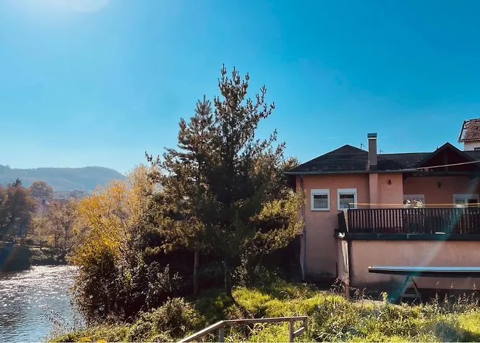 Apartmani Brko