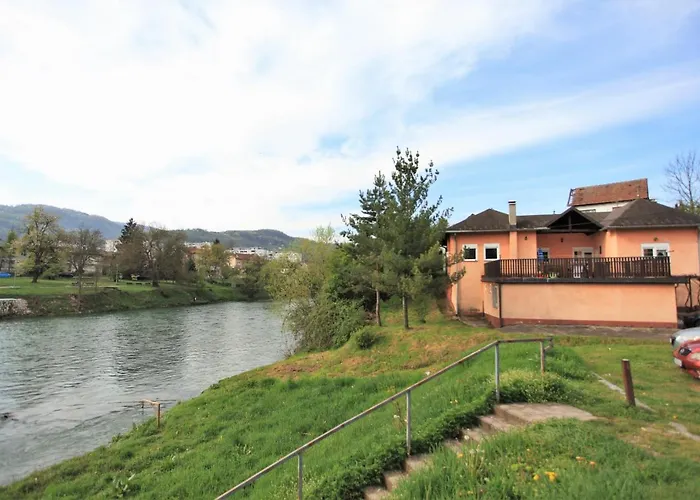 Apartmani Brko