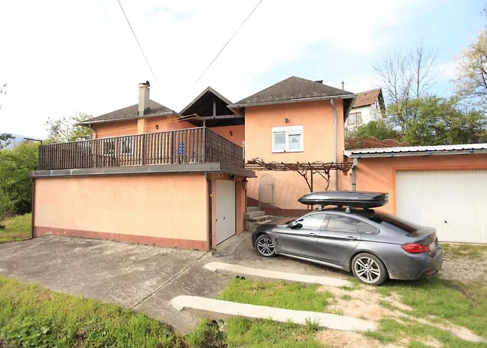 Apartmani Brko