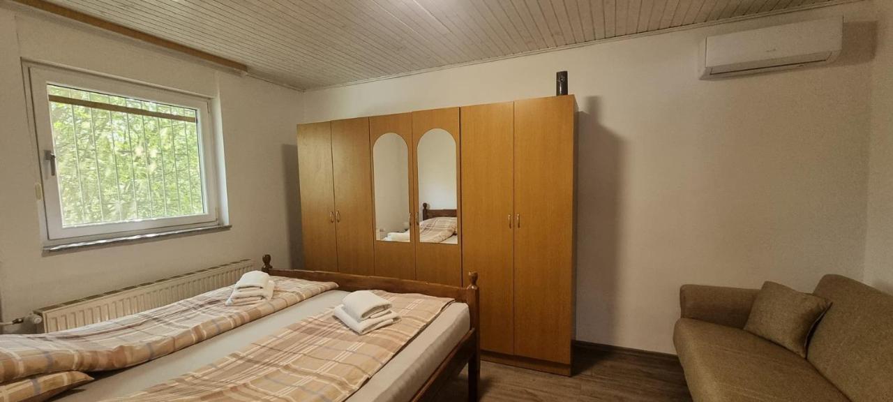 Brko Ferienhaus Banja Luka